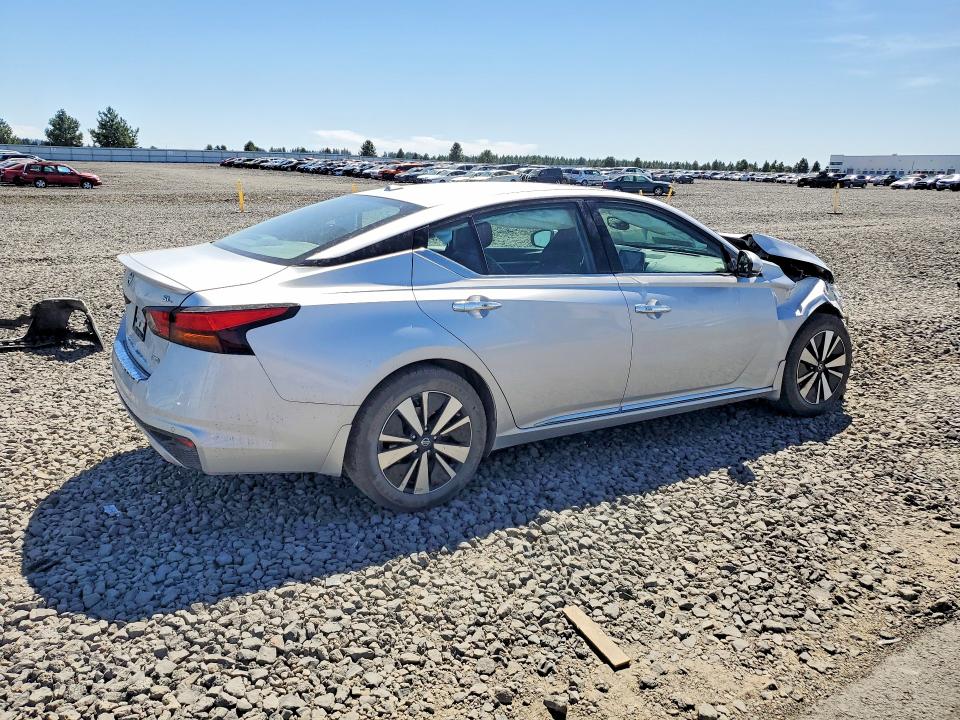 Продажа на аукционе авто 2019 Nissan Altima, vin: 1N4BL4EW9KC142682, номер лота: 60427606