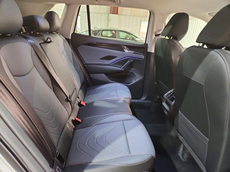 2026 Volkswagen Tiguan მანქანა იყიდება აუქციონზე, vin: 3VVER7RM7TM038421, აუქციონის ნომერი: 61327036