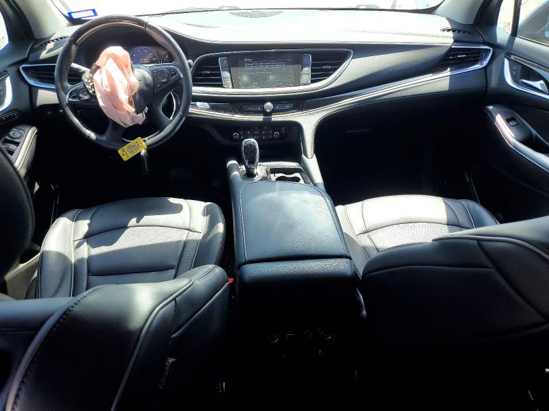 2020 Buick Enclave მანქანა იყიდება აუქციონზე, vin: 5GAERDKW8LJ191381, აუქციონის ნომერი: 62886576