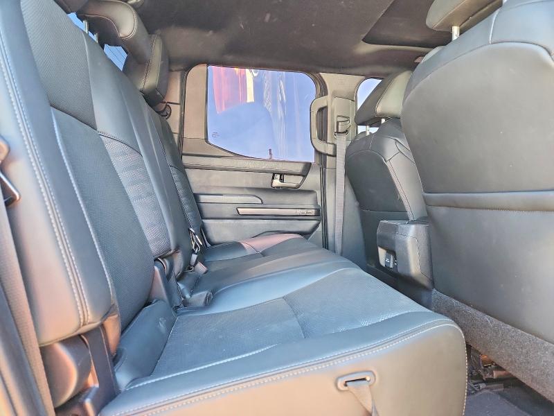 Aukcja sprzedaży 2024 Toyota Tacoma, vin: 3TMLB5JN8RM025141, numer aukcji: 60019926