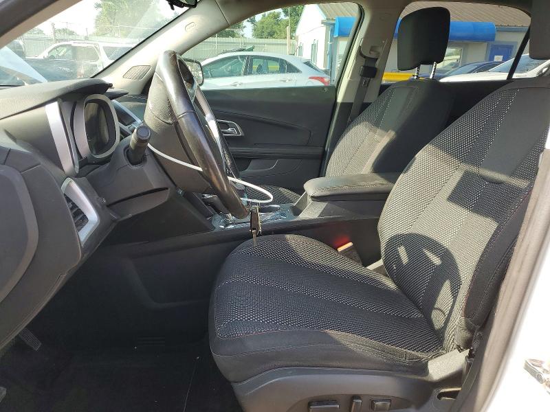 Продажа на аукционе авто 2016 Chevrolet Equinox, vin: 2GNALCEK5G6243903, номер лота: 62893296