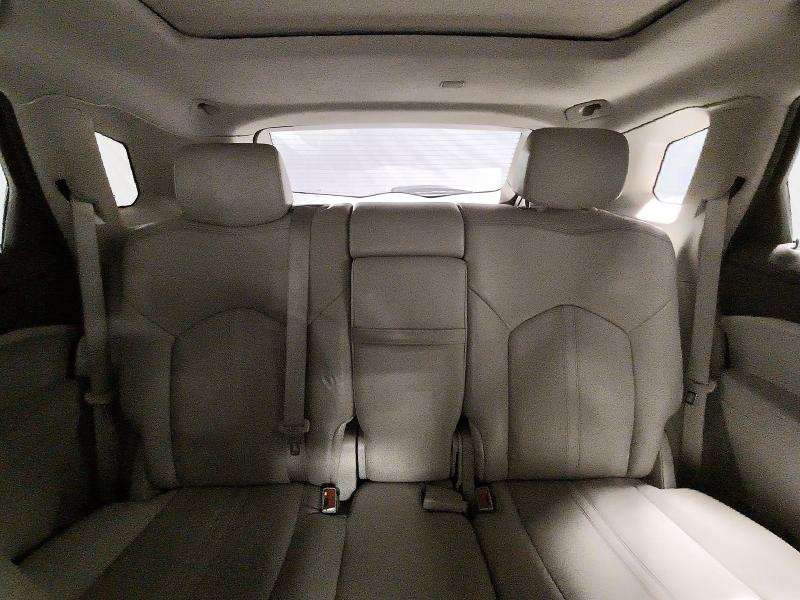 2016 Cadillac Srx მანქანა იყიდება აუქციონზე, vin: 3GYFNCE32GS577724, აუქციონის ნომერი: 61672326