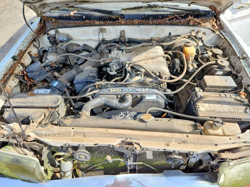 Auction sale of the 1996 Toyota 4runner, vin: JT3GN86R6T0015194, lot number: 63046466