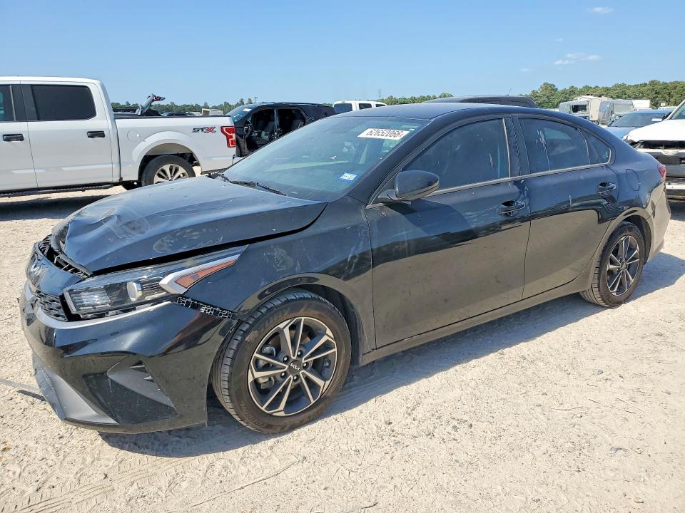 Aukcja sprzedaży 2023 Kia Forte, vin: 3KPF24AD1PE692462, numer aukcji: 62652066