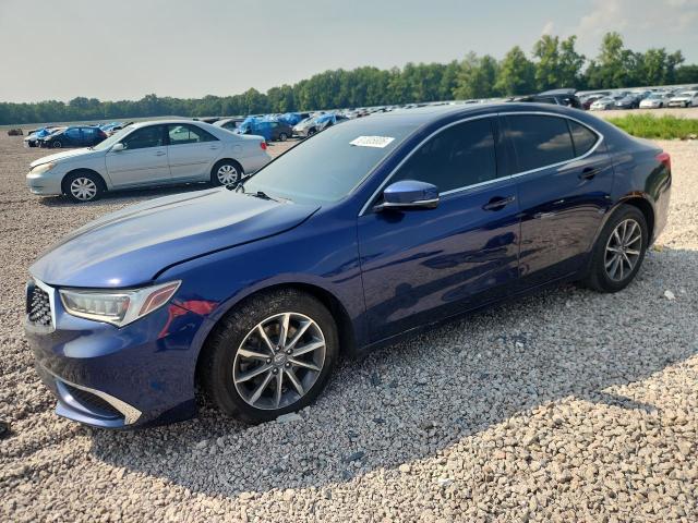 Продаж на аукціоні авто 2018 Acura Tlx, vin: 19UUB1F38JA005561, номер лоту: 61305806