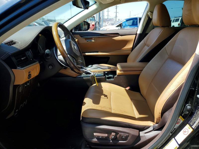 Продажа на аукционе авто 2016 Lexus Es, vin: 58ABK1GG4GU006855, номер лота: 60791226