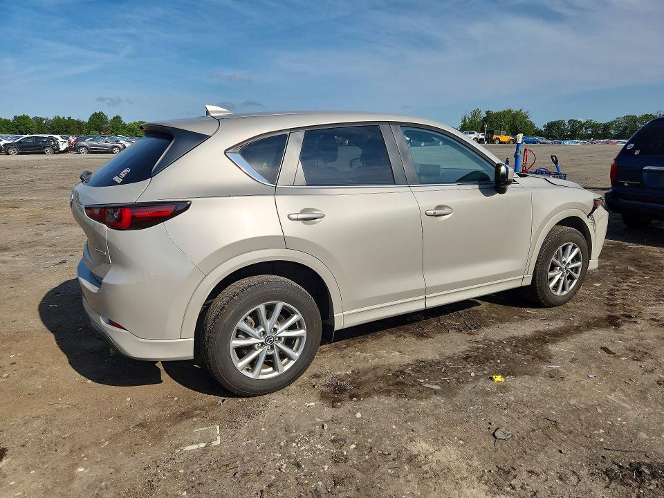 Aukcja sprzedaży 2024 Mazda Cx-5, vin: JM3KFBBM8R0383578, numer aukcji: 62479716