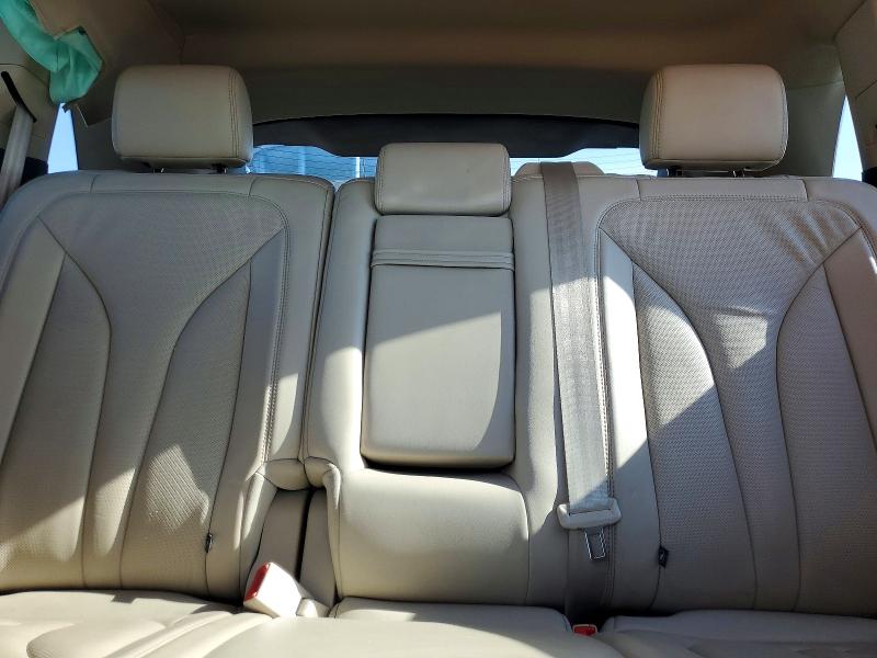 Продажа на аукционе авто 2017 Lincoln Mkx, vin: 2LMPJ8LR7HBL31432, номер лота: 60936626