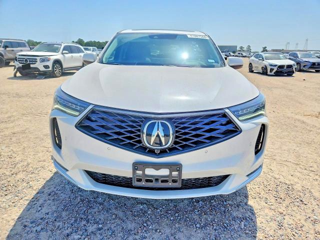 Продаж на аукціоні авто 2025 Acura Rdx, vin: 5J8TC2H73SL035135, номер лоту: 61887566