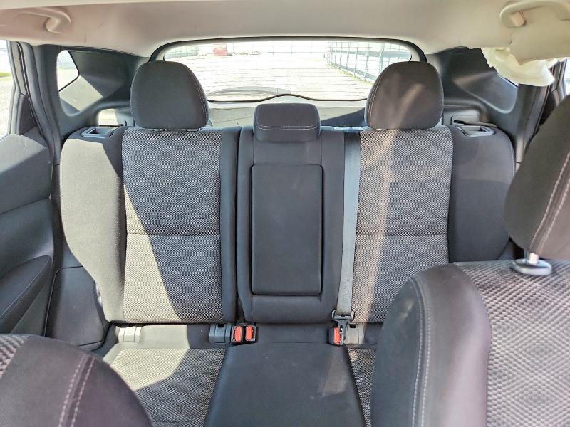 2019 Nissan Rogue Sport მანქანა იყიდება აუქციონზე, vin: JN1BJ1CR4KW332130, აუქციონის ნომერი: 60893906