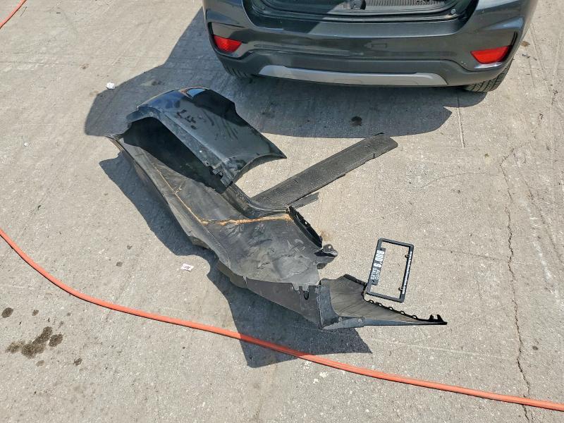 Aukcja sprzedaży 2017 Chevrolet Trax, vin: 3GNCJPSB2HL238164, numer aukcji: 59579526