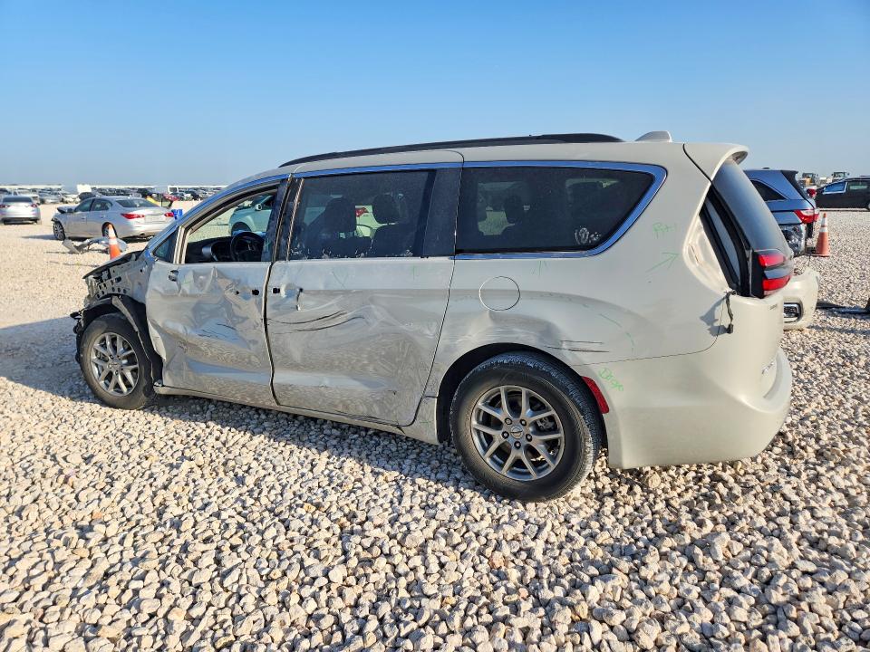 Aukcja sprzedaży 2021 Chrysler Pacifica, vin: 2C4RC1FG7MR556309, numer aukcji: 61872906