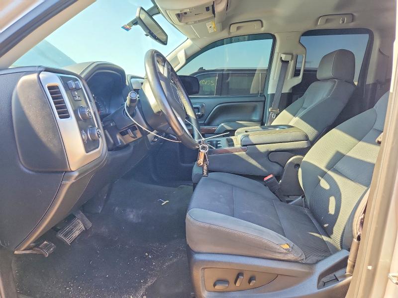 Продажа на аукционе авто 2015 Gmc Sierra, vin: 1GTV2UEC6FZ381108, номер лота: 59996406