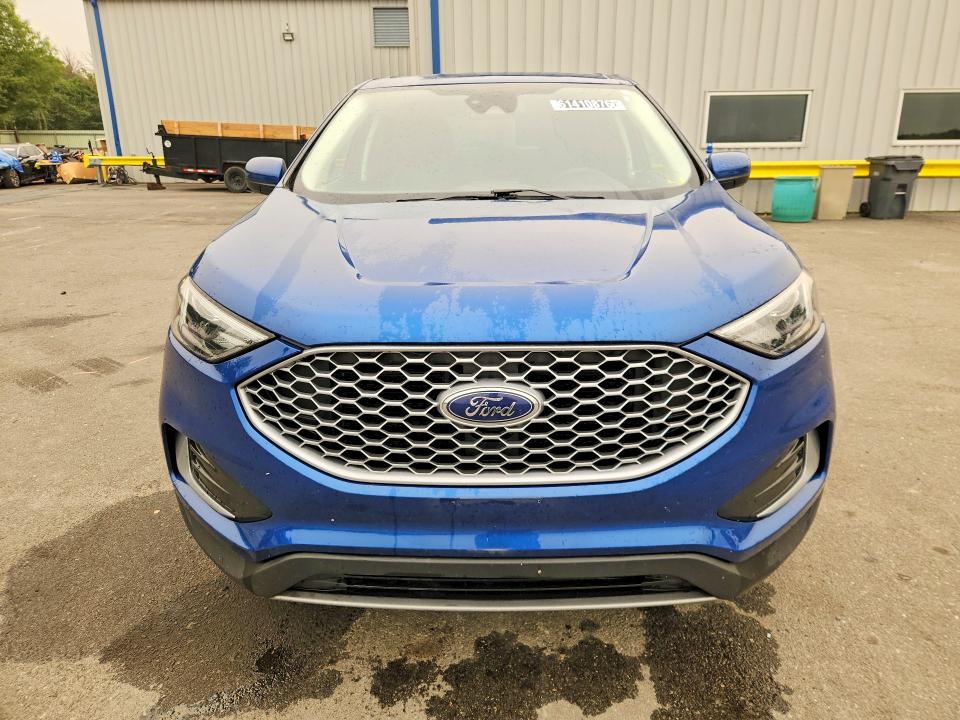 2024 Ford Edge მანქანა იყიდება აუქციონზე, vin: 2FMPK4J92RBA85556, აუქციონის ნომერი: 61410876
