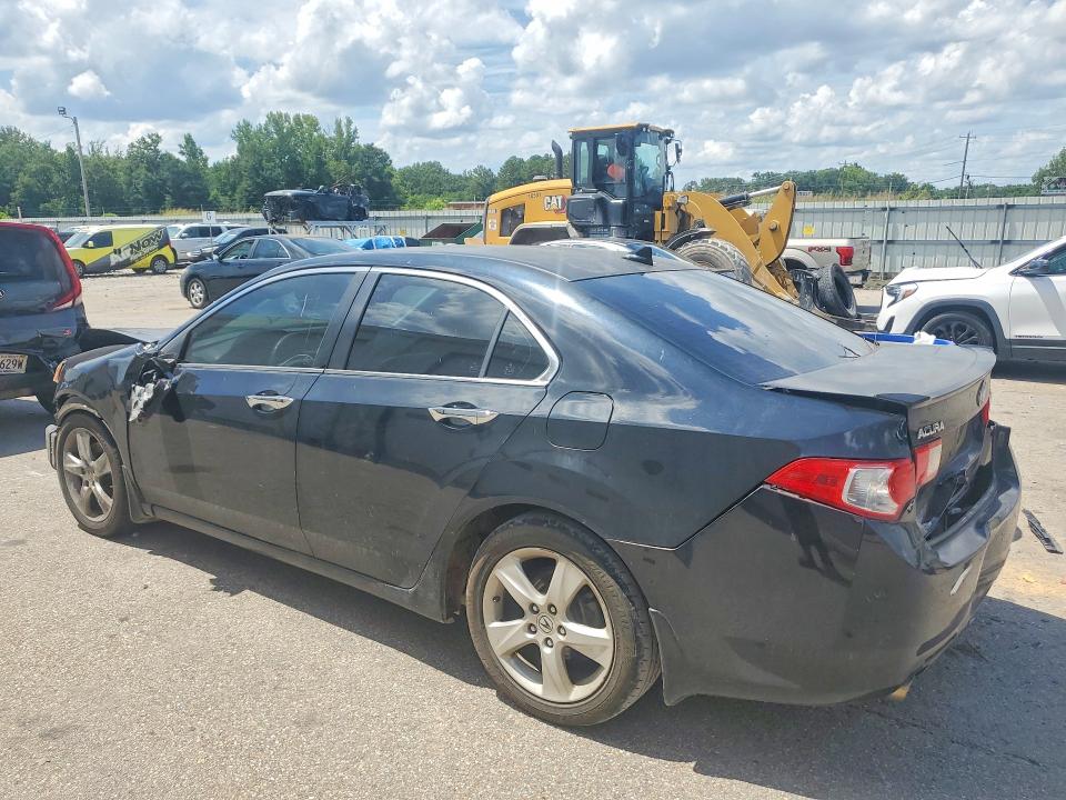 2010 Acura Tsx მანქანა იყიდება აუქციონზე, vin: JH4CU2E65AC016137, აუქციონის ნომერი: 60506796