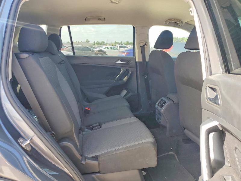 2020 Volkswagen Tiguan მანქანა იყიდება აუქციონზე, vin: 3VV1B7AX2LM053594, აუქციონის ნომერი: 61549986