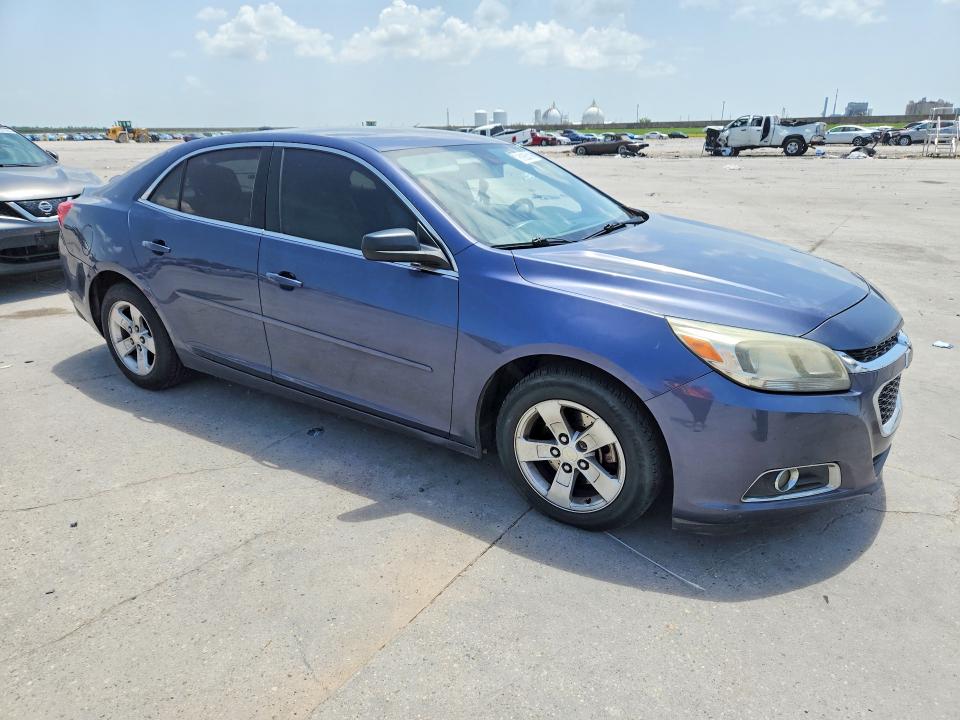 Aukcja sprzedaży 2015 Chevrolet Malibu, vin: 1G11B5S19FF123555, numer aukcji: 61855316