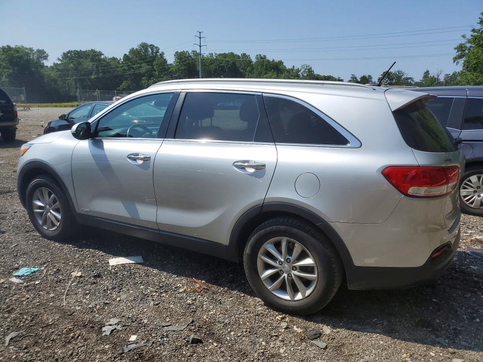 Aukcja sprzedaży 2016 Kia Sorento, vin: 5XYPGDA34GG078103, numer aukcji: 58953716