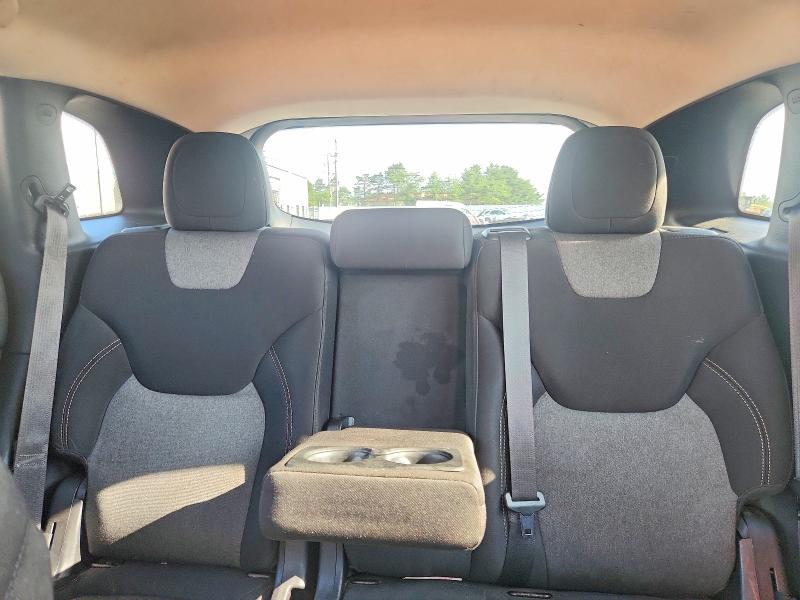 61490426 :رقم المزاد ، 1C4PJMCB9EW167820 vin ، 2014 Jeep Cherokee مزاد بيع