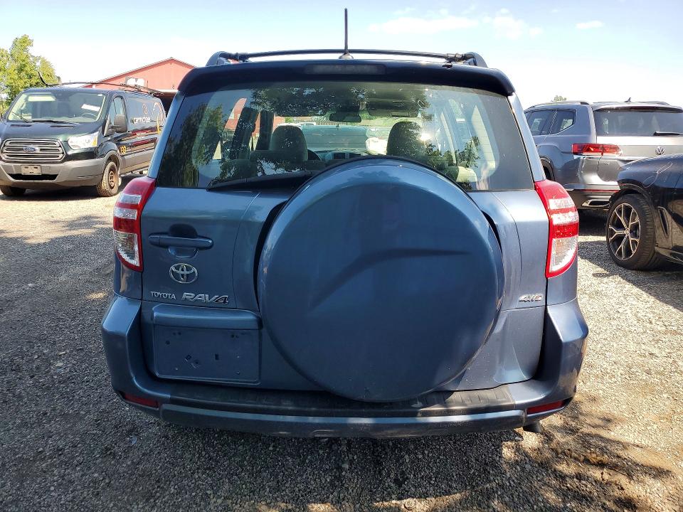 Продаж на аукціоні авто 2010 Toyota Rav4, vin: 2T3BF4DV4AW040583, номер лоту: 62078136