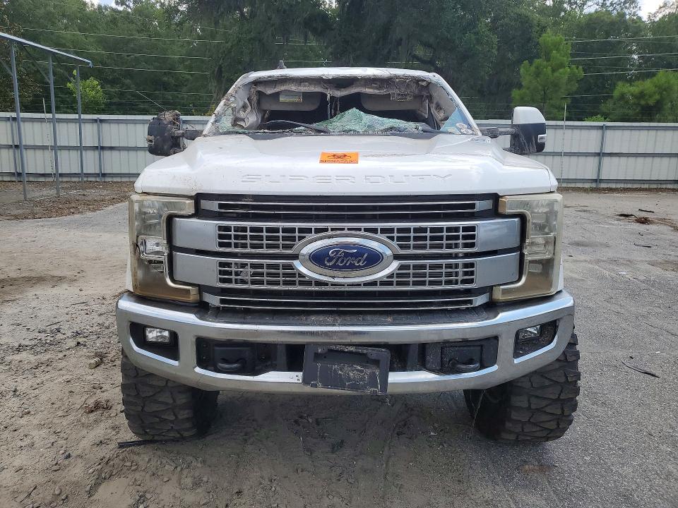 Aukcja sprzedaży 2019 Ford F250, vin: 1FT7W2BT0KEE65478, numer aukcji: 60596376
