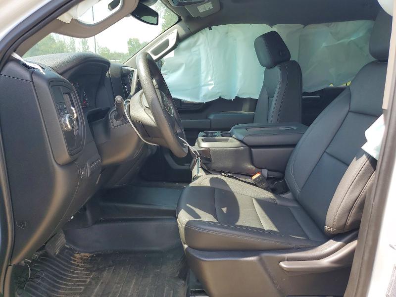 Aukcja sprzedaży 2024 Gmc Sierra, vin: 1GD58LEYXRF318003, numer aukcji: 58888456