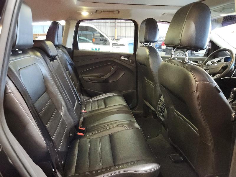 Продаж на аукціоні авто 2017 Ford Escape, vin: 1FMCU0J97HUA99155, номер лоту: 62079686