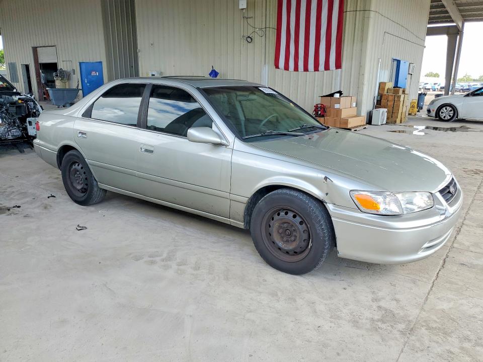 Продажа на аукционе авто 2000 Toyota Camry, vin: 4T1BG28K9YU003646, номер лота: 60025936