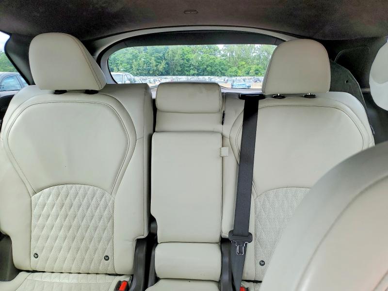 Aukcja sprzedaży 2021 Infiniti Qx50, vin: 3PCAJ5DB5MF124282, numer aukcji: 63107156