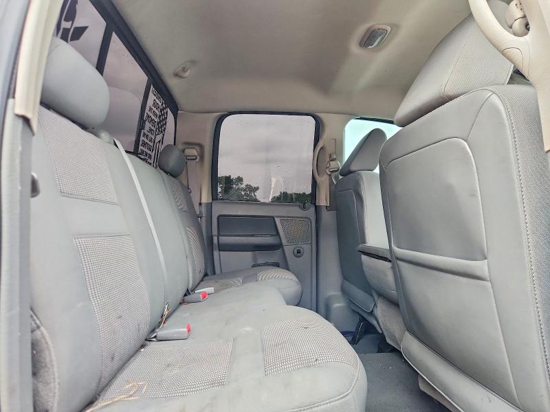 61346136 :رقم المزاد ، 1D7HU18217J595406 vin ، 2007 Dodge Ram 1500 مزاد بيع