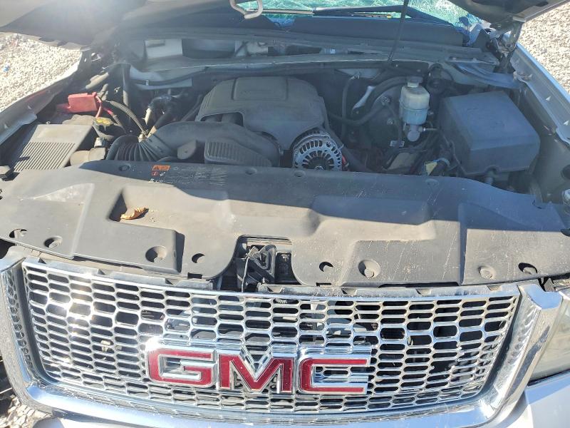 61301806 :رقم المزاد ، 1GTR1VE09BZ390122 vin ، 2011 Gmc Sierra مزاد بيع
