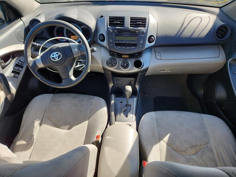 Продаж на аукціоні авто 2011 Toyota Rav4, vin: 2T3ZF4DV7BW053988, номер лоту: 62605866