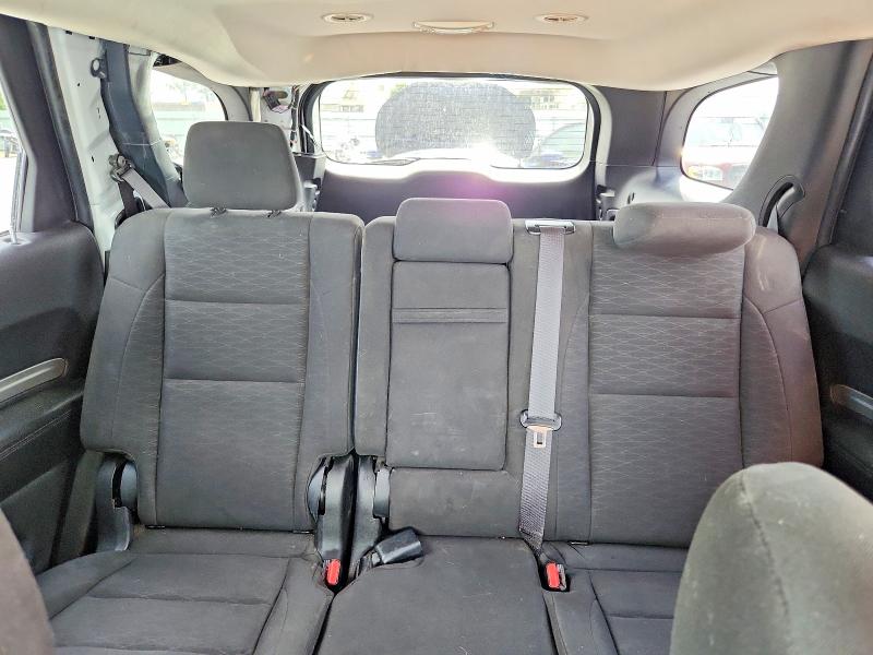 Продажа на аукционе авто 2019 Dodge Durango, vin: 1C4SDJFTXKC711291, номер лота: 60280716