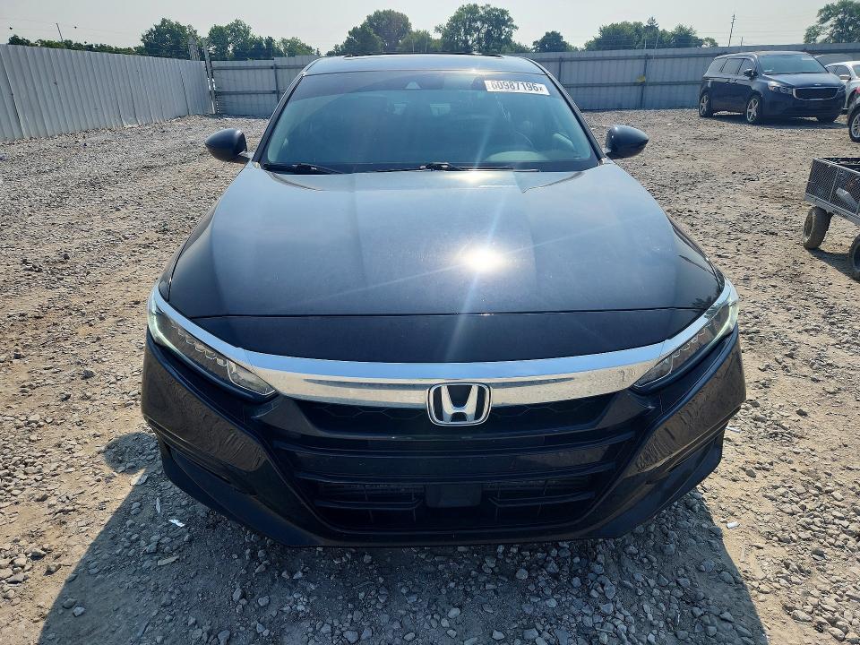 Продаж на аукціоні авто 2018 Honda Accord, vin: 1HGCV2F54JA031617, номер лоту: 60987196