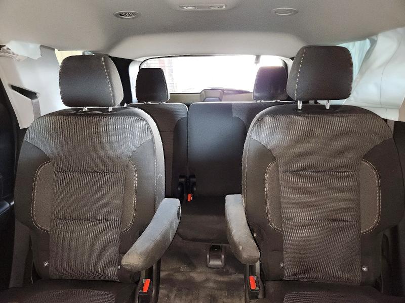 Продажа на аукционе авто 2019 Chevrolet Traverse, vin: 1GNERGKW0KJ290556, номер лота: 60430256