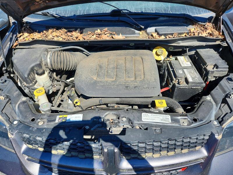 Aukcja sprzedaży 2019 Dodge Grand Caravan, vin: 2C4RDGEG9KR640579, numer aukcji: 59775946