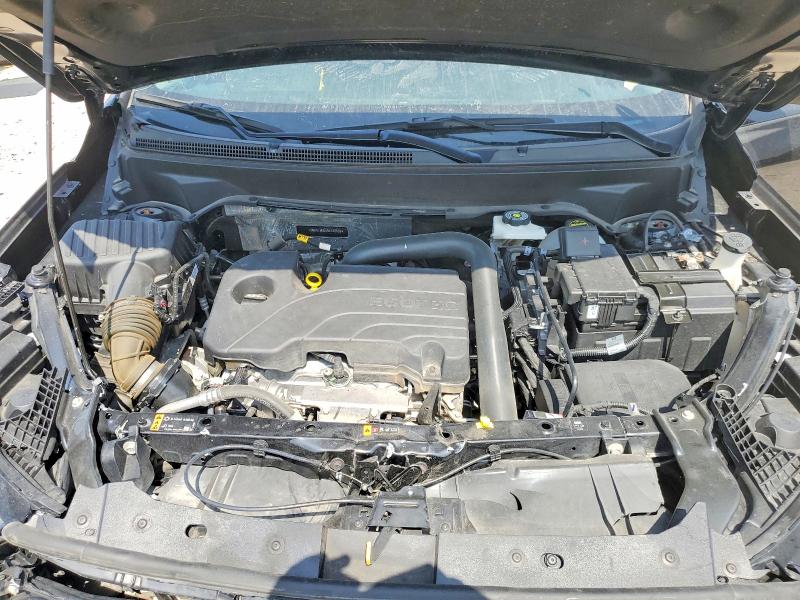 62260866 :رقم المزاد ، 3GKALMEGXRL376458 vin ، 2024 Gmc Terrain مزاد بيع