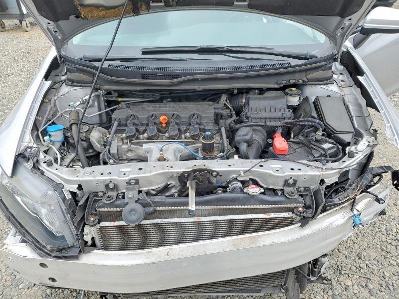 Aukcja sprzedaży 2014 Honda Civic, vin: 19XFB2F51EE260683, numer aukcji: 85459665