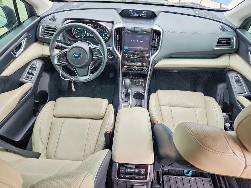 Aukcja sprzedaży 2020 Subaru Ascent, vin: 4S4WMAMDXL3422440, numer aukcji: 62321196