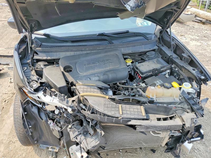 2020 Jeep Cherokee მანქანა იყიდება აუქციონზე, vin: 1C4PJMLB6LD509989, აუქციონის ნომერი: 60594616