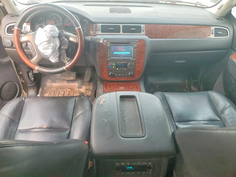 Aukcja sprzedaży 2012 Chevrolet Tahoe, vin: 1GNSKCE06CR120163, numer aukcji: 61082946