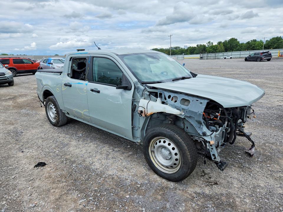 Aukcja sprzedaży 2022 Ford Maverick, vin: 3FTTW8E35NRA69917, numer aukcji: 61608306