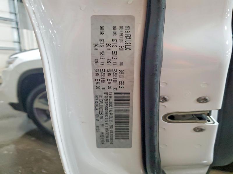 Aukcja sprzedaży 2019 Jeep Cherokee, vin: 1C4PJLDX9KD313354, numer aukcji: 59063786