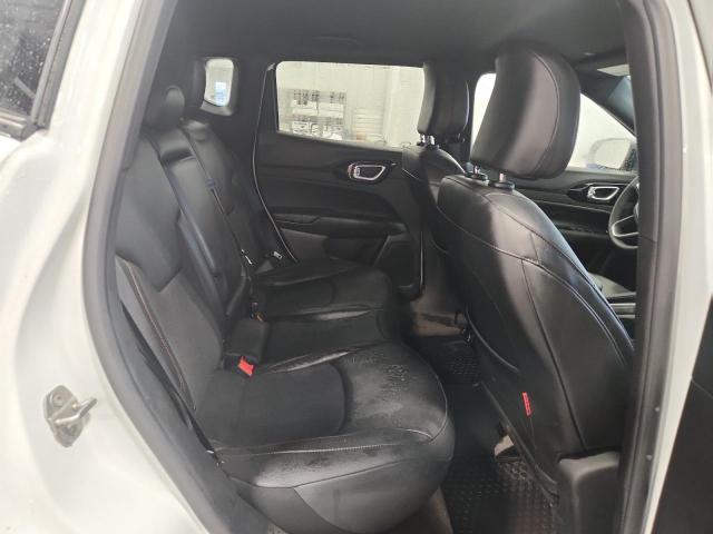 Продажа на аукционе авто 2025 Jeep Compass, vin: 3C4NJDDN3ST521557, номер лота: 62504226