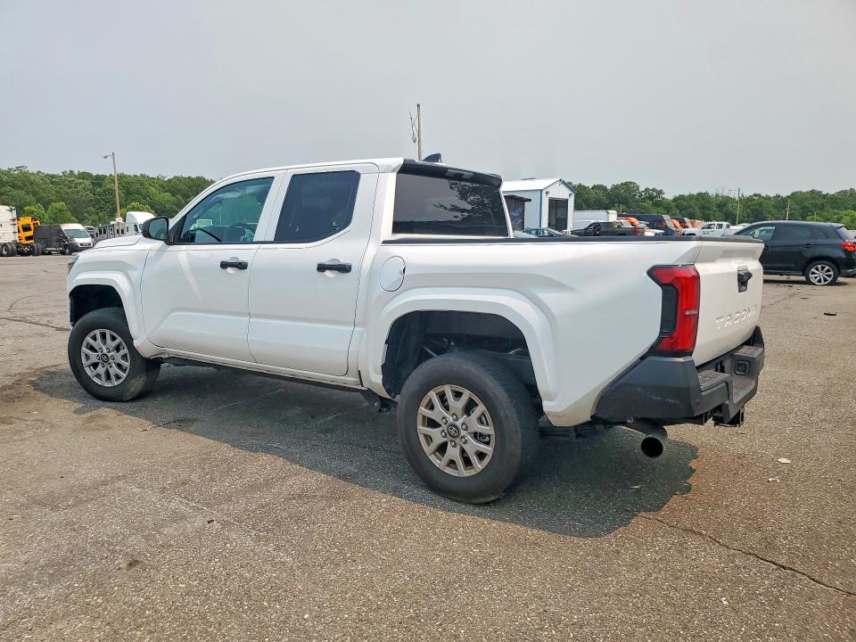 Aukcja sprzedaży 2026 Toyota Tacoma, vin: 3TYKD5HN7TT042911, numer aukcji: 61032656