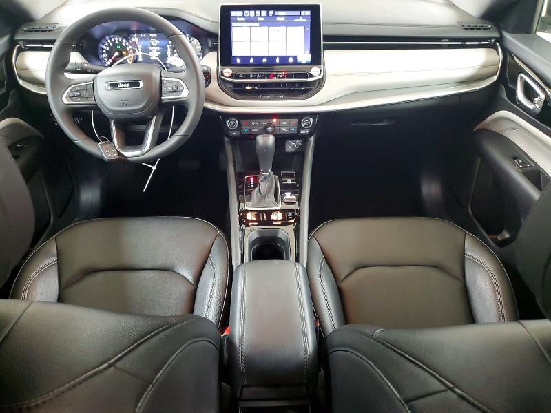 Продаж на аукціоні авто 2026 Jeep Compass, vin: 3C4NJDCN6TT182067, номер лоту: 61015586