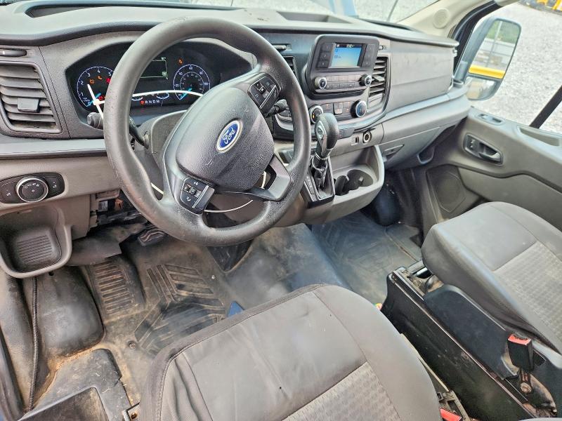 Aukcja sprzedaży 2020 Ford Transit, vin: 1FTBR3X84LKA48167, numer aukcji: 59921996