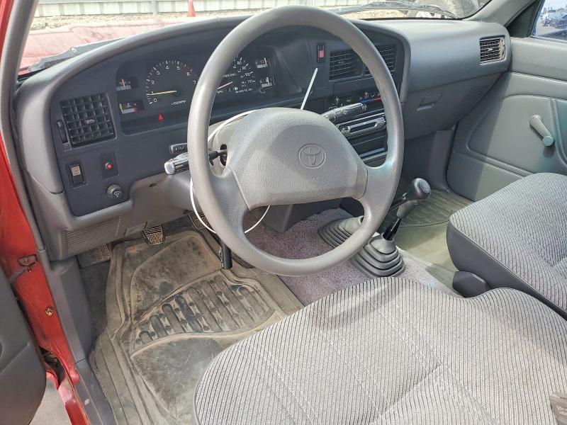 Aukcja sprzedaży 1993 Toyota Pickup, vin: JT4VN13DXP5114001, numer aukcji: 60588116
