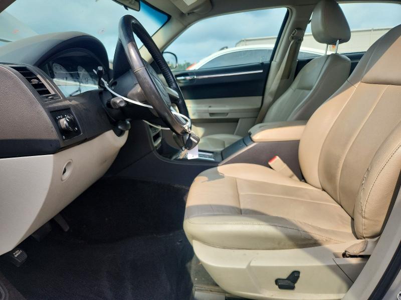 62281236 :رقم المزاد ، 2C3KA53G77H803474 vin ، 2007 Chrysler 300 مزاد بيع