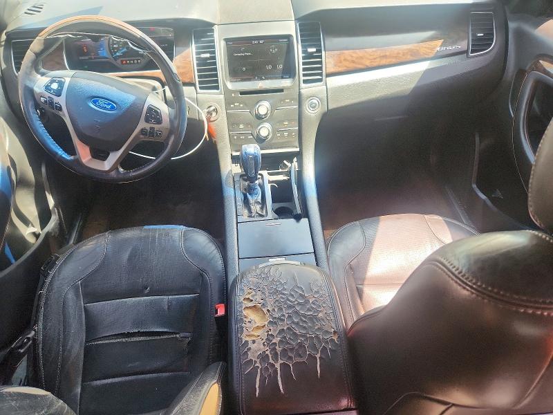 62592926 :رقم المزاد ، 1FAHP2F89DG193114 vin ، 2013 Ford Taurus مزاد بيع